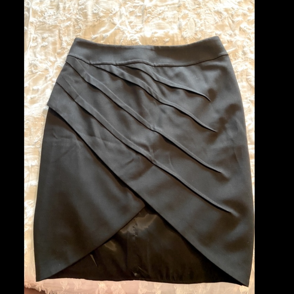 Michael kors layered pencil skit
